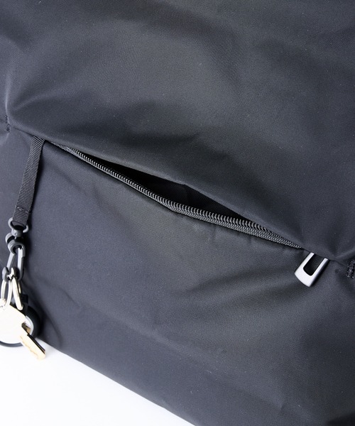 NESK(ネスク)の「【NESK】Shoulder Bag NS-006(ショルダーバッグ・メンズ・ブラック系1/ブラック系その他2・FREE)」の15枚目の写真