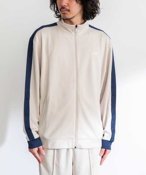 【新品未使用】ニューバランスアウター M Amazon.co.jp: ニューバランス（new balance） アウター