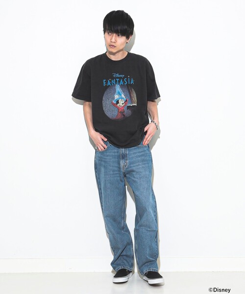 GOOD ROCK SPEED Tシャツ2枚SET！ GOOD ROCK SPEED/グッドロックスピード ロックTEE2（Tシャツ