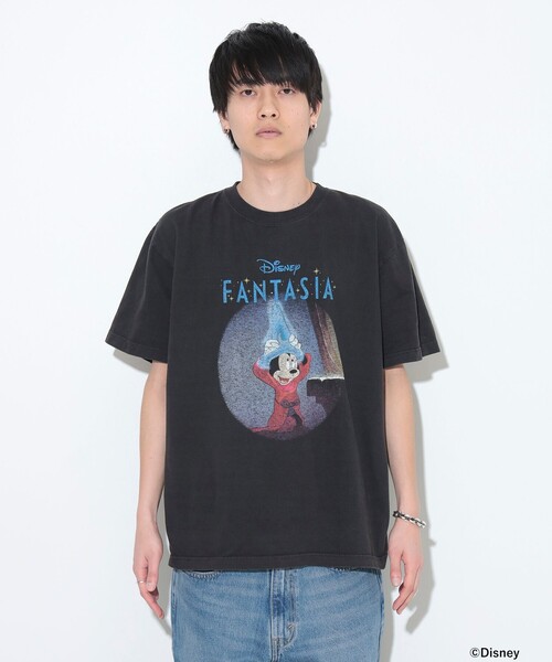 別注】GOOD ROCK SPEED / FANTASIA②（Tシャツ/カットソー