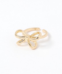 リボンモチーフリング / 323245