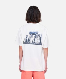 STONEHENGE TEE|ストーンヘンジTシャツ