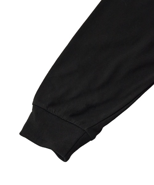TANGRAM(タングラム)の「TANGRAM/タングラム DRY TOUCH SLEEVE LOGO LS TEE 長袖Tシャツ(Tシャツ/カットソー・メンズ・ホワイト/ブラック/ネイビー・XL/L/M/S)」の5枚目の写真