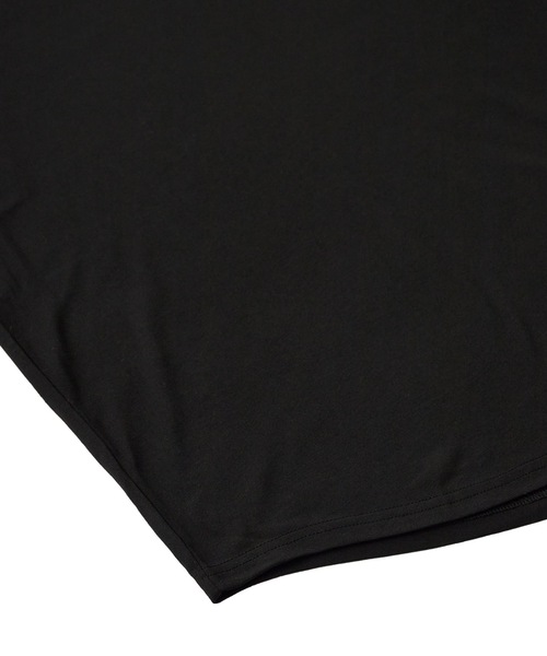 TANGRAM(タングラム)の「TANGRAM/タングラム DRY TOUCH SLEEVE LOGO LS TEE 長袖Tシャツ(Tシャツ/カットソー・メンズ・ホワイト/ブラック/ネイビー・XL/L/M/S)」の9枚目の写真