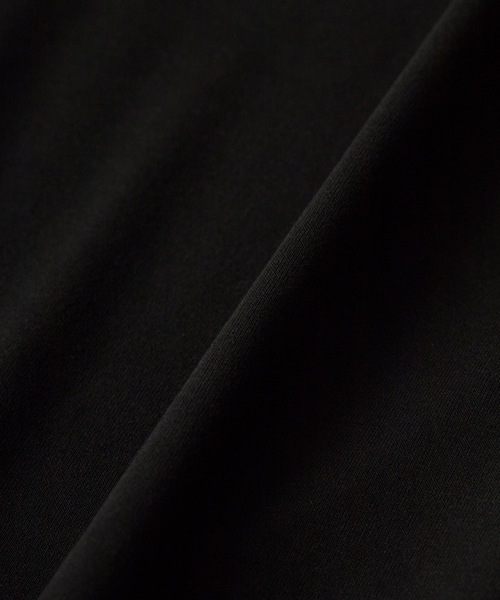TANGRAM(タングラム)の「TANGRAM/タングラム DRY TOUCH SLEEVE LOGO LS TEE 長袖Tシャツ(Tシャツ/カットソー・メンズ・ホワイト/ブラック/ネイビー・XL/L/M/S)」の10枚目の写真