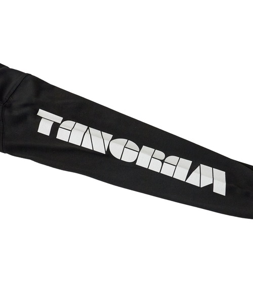 TANGRAM(タングラム)の「TANGRAM/タングラム DRY TOUCH SLEEVE LOGO LS TEE 長袖Tシャツ(Tシャツ/カットソー・メンズ・ホワイト/ブラック/ネイビー・XL/L/M/S)」の7枚目の写真