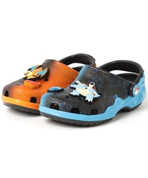 crocs（クロックス）の「crocs Pokemon Versus Clog / クロックス ポケモン バーサス クロッグ（サンダル・メンズ）」