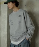 Bleme(ブレム)の「トップス(スウェット)」