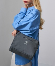 【anello】GTM0831 フィッティーショルダー