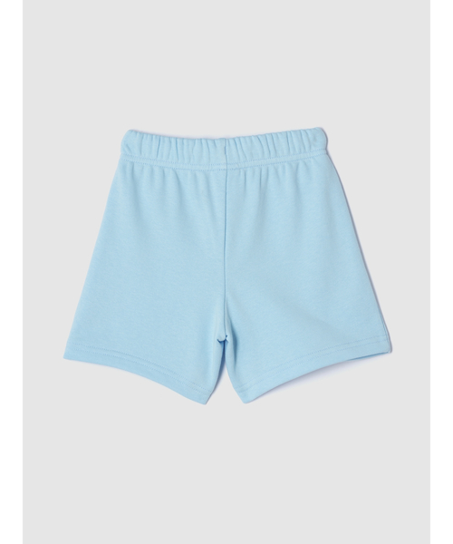 GAP（ギャップ）の「babyGap リラックス グラフィック プルオンショートパンツ（スウェットパンツ・キッズ・グリーン/ピンク/ブルー/オフホワイト・70cm/80ｃｍ/90cm/95cm/100cm/105cm/110cm）」の18枚目の写真