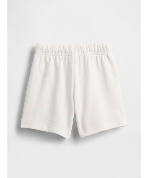 GAP（ギャップ）の「babyGap リラックス グラフィック プルオンショートパンツ（スウェットパンツ・キッズ・グリーン/ピンク/ブルー/オフホワイト・70cm/80ｃｍ/90cm/95cm/100cm/105cm/110cm）」の21枚目の写真