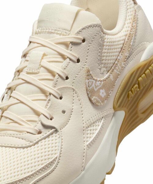 大人気カラー◇Nike Air Max 1 '87◇Pale Ivory◇関税無/送料込 セール】ナイキ エア マックス エクシー ウィメンズシューズ
