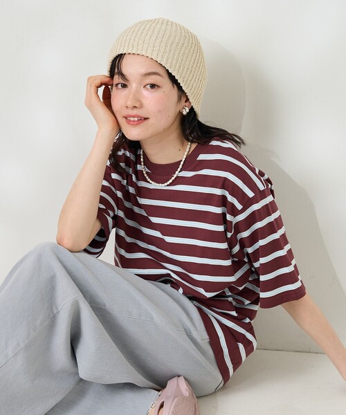 シャツ k.sstore OVERSIZED GRAPHIC TEE