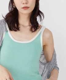 Studio Boxy Top - Black + White Check - Emerson Fry