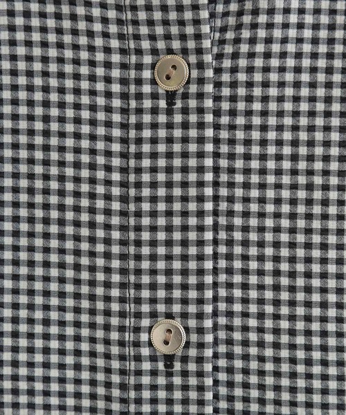 grove（グローブ）の「【UVカット・洗濯機OK】アクティブも綺麗も叶うワンピース（ワンピース・レディース・ブラック系1/ブラック系2/ネイビー/マスタード/ダークブラウン/ネイビー系5・02/03/01/04/05）」の11枚目の写真