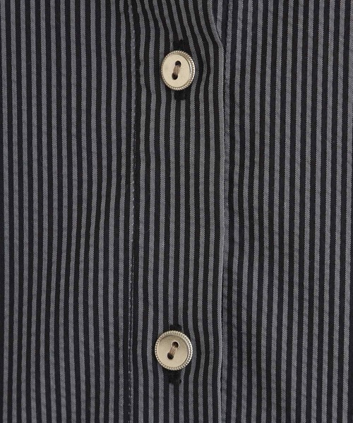 grove（グローブ）の「【UVカット・洗濯機OK】アクティブも綺麗も叶うワンピース（ワンピース・レディース・ブラック系1/ブラック系2/ネイビー/マスタード/ダークブラウン/ネイビー系5・02/03/01/04/05）」の15枚目の写真