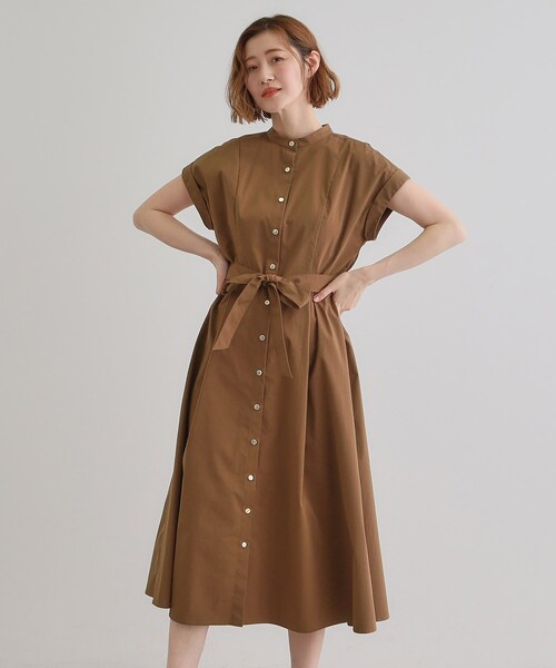 ワンピース　BAUME Baum und Pferdgarten / JULITA Lace Stretch ワンピース