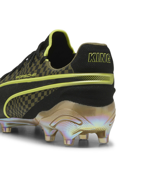 PUMA プーマ メンズ キング アルティメット x ポルシェ FG/AG