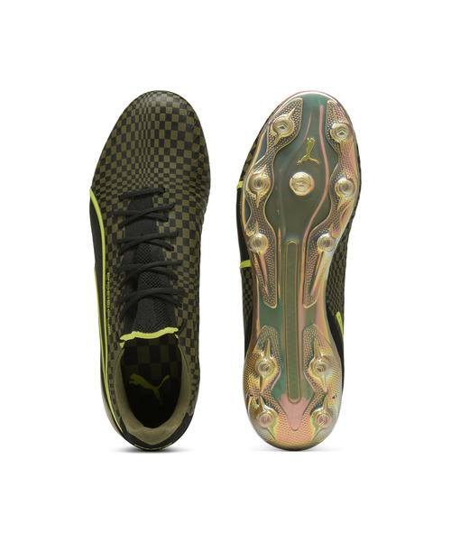 PUMA - プーマ スパイク PUMA プーマ ランニング エヴォスピード 400 ニトロ エリート 2