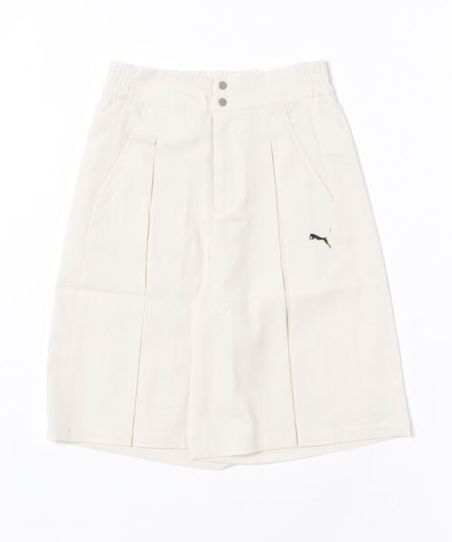 PUMA ｳｪｱ プーマウェア W DARE TO BERMUDA SHORTS ショート