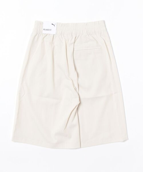 【PUMA】W DARE TO BERMUDA ショートパンツ PUMA ｳｪｱ プーマウェア W DARE TO BERMUDA SHORTS ショート