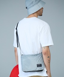 OverLab（オーバーラボ）の「「OverLab/オーバーラボ」スタンダードサコッシュバッグ（ショルダーバッグ）」