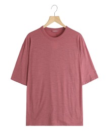 ICEBREAKER（アイスブレーカー）の「icebreaker / アイスブレーカー：U NATURE DYE SS TE：IB0A56ZG[STD]（Tシャツ/カットソー）」