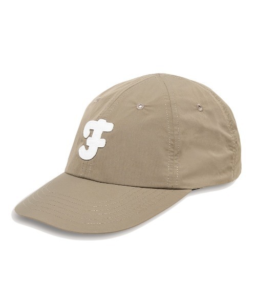 OAKLEY（オークリー）の「OAKLEY FGL Cap 25.0（オークリー FGL キャップ 25.0）（キャップ・メンズ・グリーン系2/ブラック系/ホワイト系/グリーン系1・FREE）」の4枚目の写真