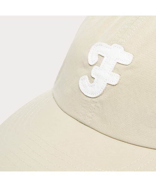 OAKLEY（オークリー）の「OAKLEY FGL Cap 25.0（オークリー FGL キャップ 25.0）（キャップ・メンズ・グリーン系2/ブラック系/ホワイト系/グリーン系1・FREE）」の6枚目の写真
