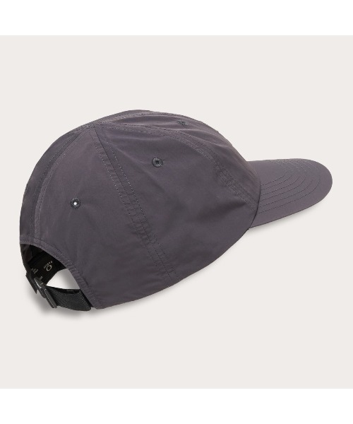 OAKLEY（オークリー）の「OAKLEY FGL Cap 25.0（オークリー FGL キャップ 25.0）（キャップ・メンズ・グリーン系2/ブラック系/ホワイト系/グリーン系1・FREE）」の7枚目の写真