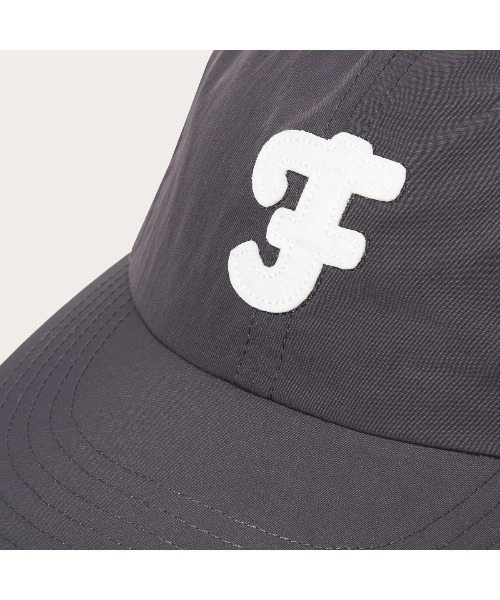 OAKLEY（オークリー）の「OAKLEY FGL Cap 25.0（オークリー FGL キャップ 25.0）（キャップ・メンズ・グリーン系2/ブラック系/ホワイト系/グリーン系1・FREE）」の8枚目の写真