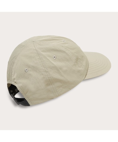 OAKLEY（オークリー）の「OAKLEY FGL Cap 25.0（オークリー FGL キャップ 25.0）（キャップ・メンズ・グリーン系2/ブラック系/ホワイト系/グリーン系1・FREE）」の9枚目の写真