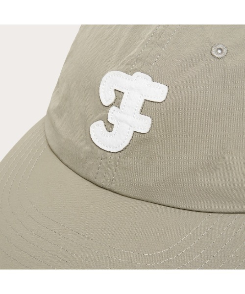 OAKLEY（オークリー）の「OAKLEY FGL Cap 25.0（オークリー FGL キャップ 25.0）（キャップ・メンズ・グリーン系2/ブラック系/ホワイト系/グリーン系1・FREE）」の10枚目の写真