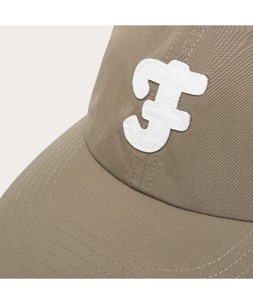 OAKLEY（オークリー）の「OAKLEY FGL Cap 25.0（オークリー FGL キャップ 25.0）（キャップ・メンズ・グリーン系2/ブラック系/ホワイト系/グリーン系1・FREE）」の12枚目の写真