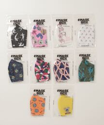 PR01.(s[A[)MASK BOX Assort 10(}XN)