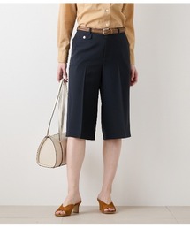 【ストレッチ】マットクロス ハーフパンツ