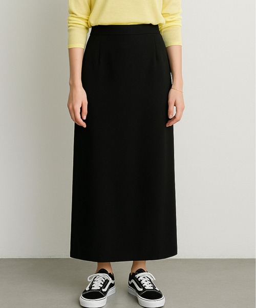 Deuxieme Classe（ドゥーズィエムクラス）の「Jersey LongTight