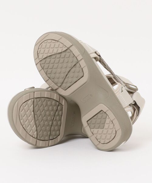 【VANS】 ヴァンズ BLITTS ブリッツ V5184 BEIGE/BROWN 国内発送 VANS ヴァンズ BLITTS ブリッツ V5184 BEIGE/BROWN : ABC-MART