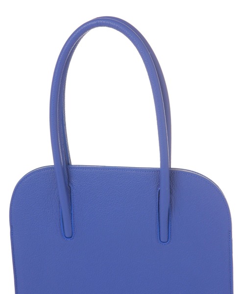 BABYLONE（バビロン）の「【MOFIORA】LEAF Blue（ショルダーバッグ・レディース・ブルー・FREE）」の8枚目の写真