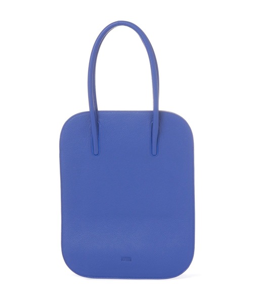 BABYLONE（バビロン）の「【MOFIORA】LEAF Blue（ショルダーバッグ・レディース・ブルー・FREE）」の12枚目の写真