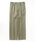 Tangenti^WFgj́uTangent / ^WFgFBRITISH BARRACK TROUSERS WOOL MOHAIR GABADINEFTAN25-WM[MUS]iXbNXjvbJ[L