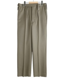 Tangent｜タンジェントのパンツ（フルレングス）通販 - ZOZOTOWN