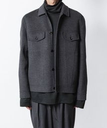 ATTACHMENT｜アタッチメントのジャケット/アウター通販 - ZOZOTOWN