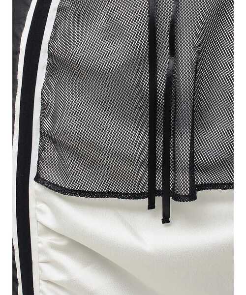 EATME（イートミー）の「ギャザーアシンメトリースカート（スカート・レディース・ブラック/オフホワイト/ベージュ・FREE）」の8枚目の写真