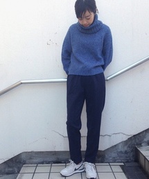 Kastane | イージーテーパードPT(その他パンツ)