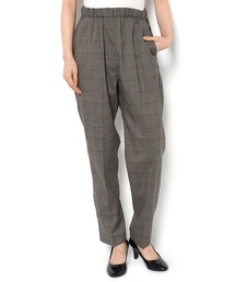 Kastane | イージーテーパードPT(その他パンツ)