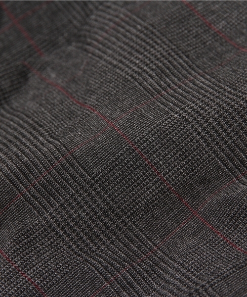 Kastane(カスタネ)の「イージーテーパードPT(その他パンツ・レディース・ベージュ/ネイビー/グレー/ライトベージュ・FREE)」の18枚目の写真