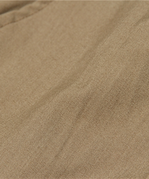 Kastane(カスタネ)の「イージーテーパードPT(その他パンツ・レディース・ベージュ/ネイビー/グレー/ライトベージュ・FREE)」の19枚目の写真