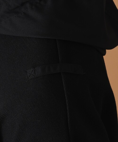 40ｃｔ＆525（フォーティーカラッツアンドゴーニーゴ）の「フード付き半袖Tシャツ（Tシャツ/カットソー・メンズ・ブラック・02/03）」の13枚目の写真