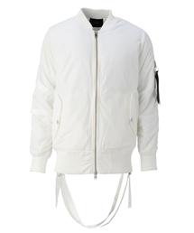 STAMPD | STAMPD(スタンプド) EX BOMBER(ミリタリージャケット)